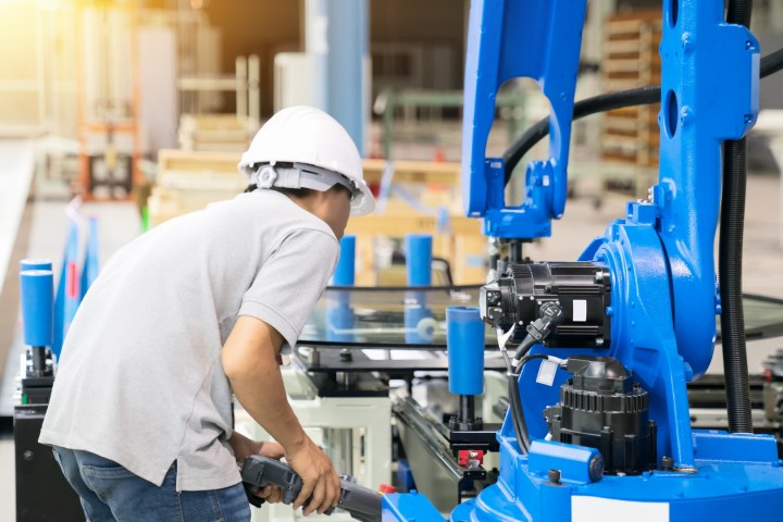 ROBOTİK SİSTEMLER