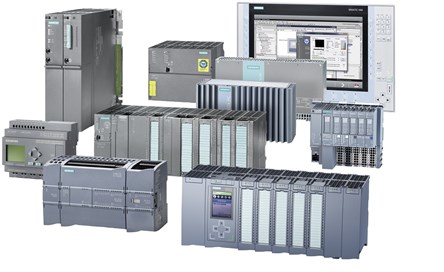 PLC,SCADA VE HMI YAZILIMLARI